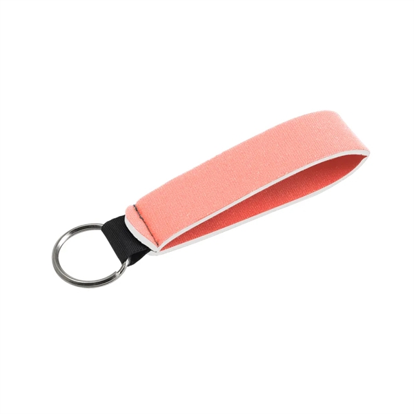 Neoprene Wrist Strap Key Holder - Neoprene Wrist Strap Key Holder - Image 50 of 58