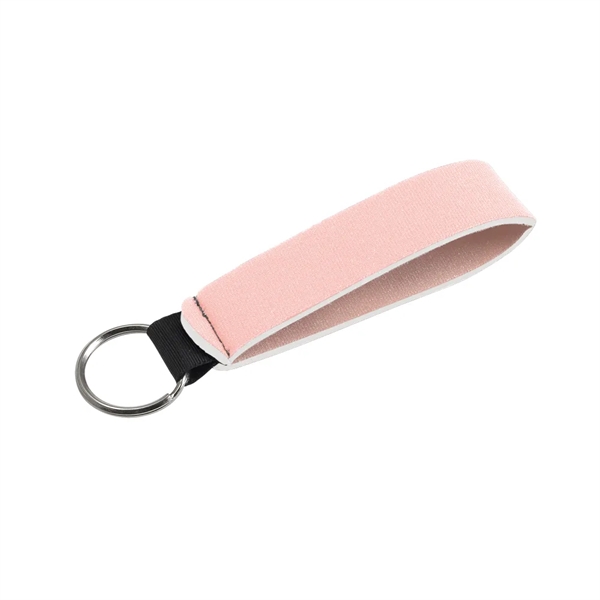 Neoprene Wrist Strap Key Holder - Neoprene Wrist Strap Key Holder - Image 51 of 58