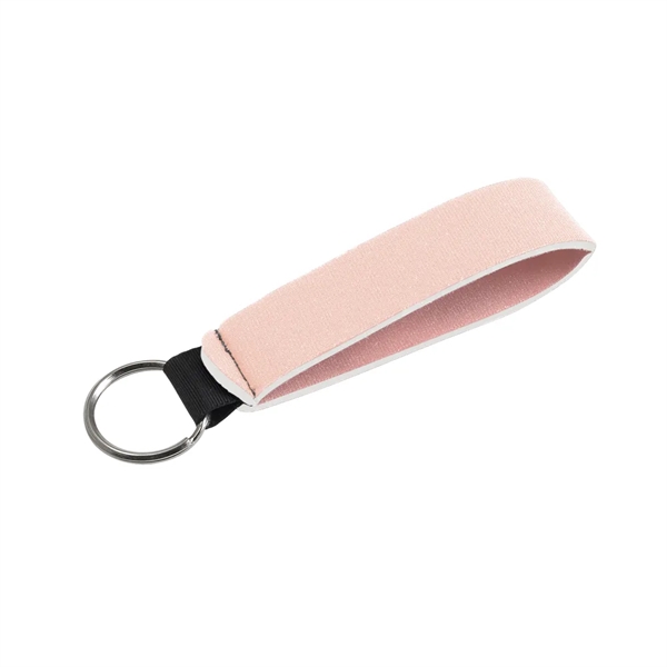 Neoprene Wrist Strap Key Holder - Neoprene Wrist Strap Key Holder - Image 52 of 58