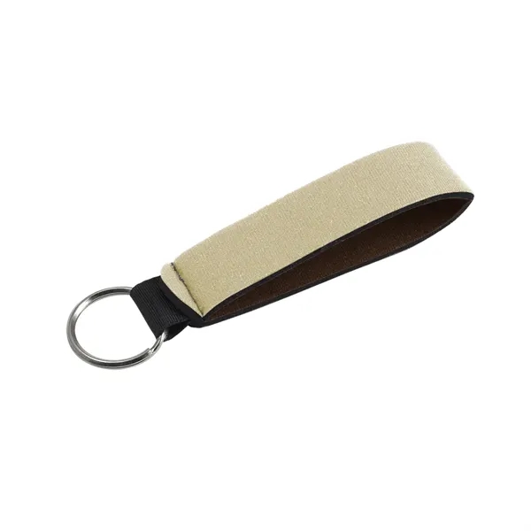 Neoprene Wrist Strap Key Holder - Neoprene Wrist Strap Key Holder - Image 54 of 58