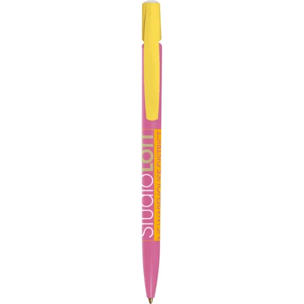 BIC® Media Clic™ Pen - BIC® Media Clic™ Pen - Image 3 of 25