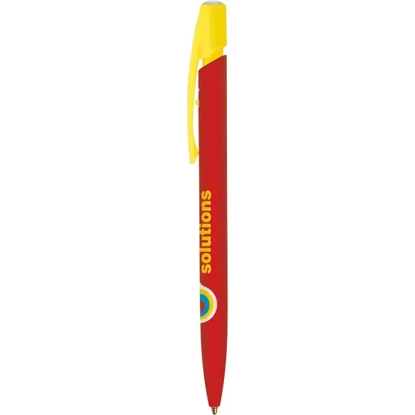 BIC® Media Clic™ Pen - BIC® Media Clic™ Pen - Image 7 of 25