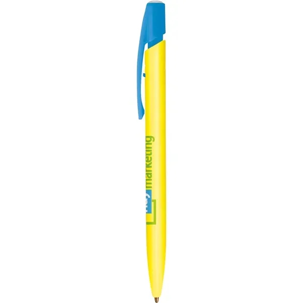 BIC® Media Clic™ Pen - BIC® Media Clic™ Pen - Image 13 of 25