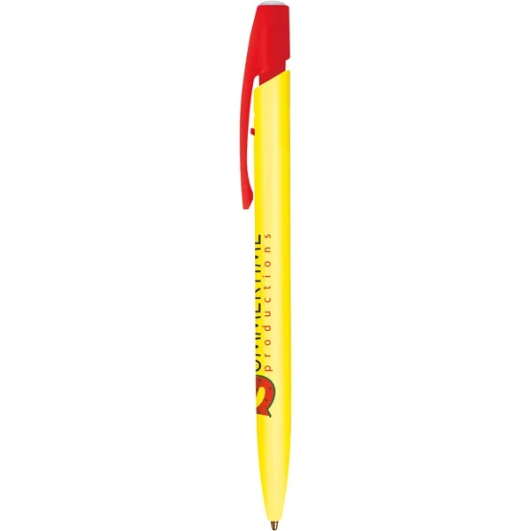 BIC® Media Clic™ Pen - BIC® Media Clic™ Pen - Image 15 of 25