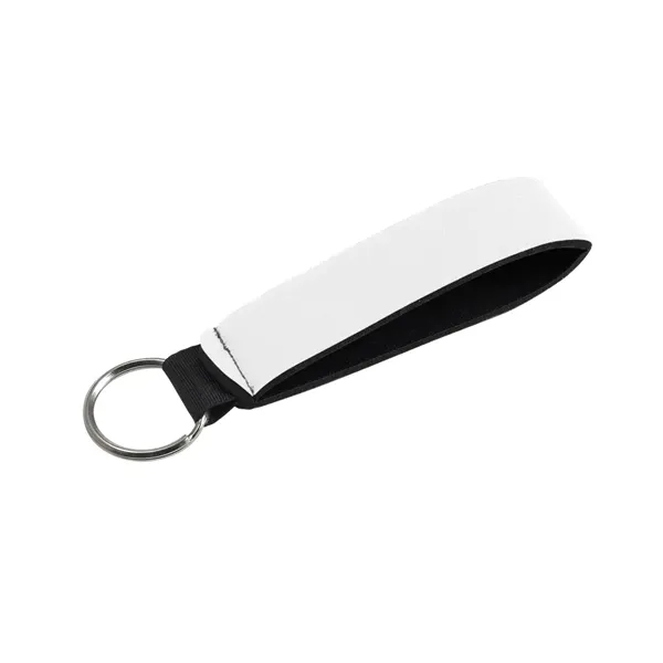 Neoprene Wrist Strap Key Holder - Neoprene Wrist Strap Key Holder - Image 58 of 58