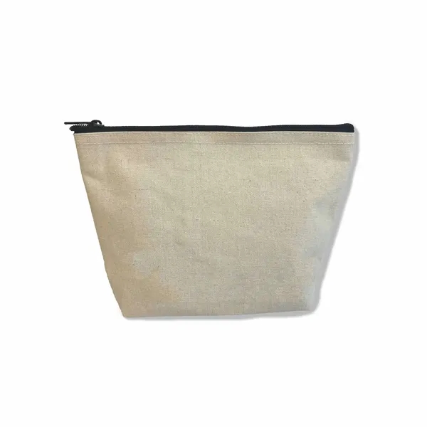 Large Cosmetic Pouch - Large Cosmetic Pouch - Image 1 of 1