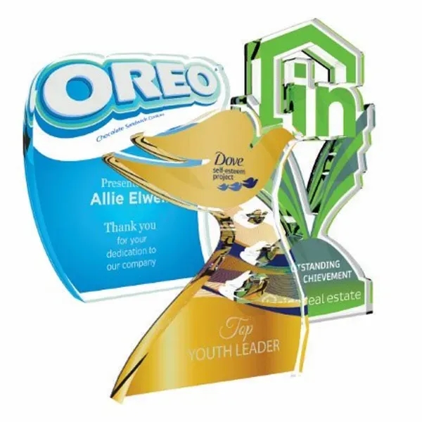 LogoCut 100 Series - LogoCut 100 Series - Image 0 of 1