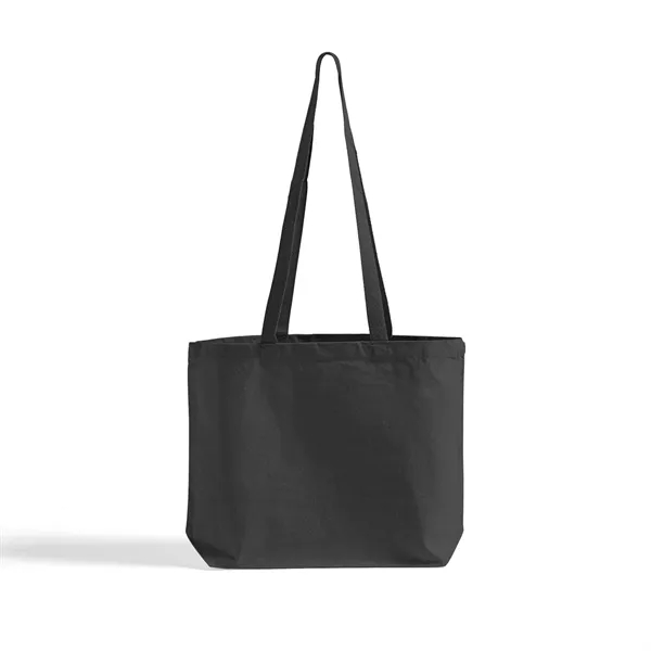 Large Messenger Canvas Tote - Large Messenger Canvas Tote - Image 1 of 2
