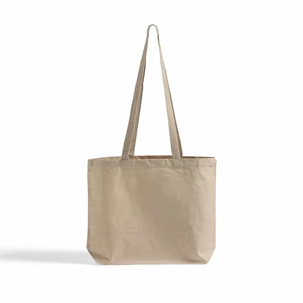 Large Messenger Canvas Tote - Large Messenger Canvas Tote - Image 0 of 2