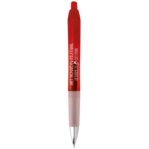 BIC® Intensity® Clic™ Gel Pen - BIC® Intensity® Clic™ Gel Pen - Image 38 of 67