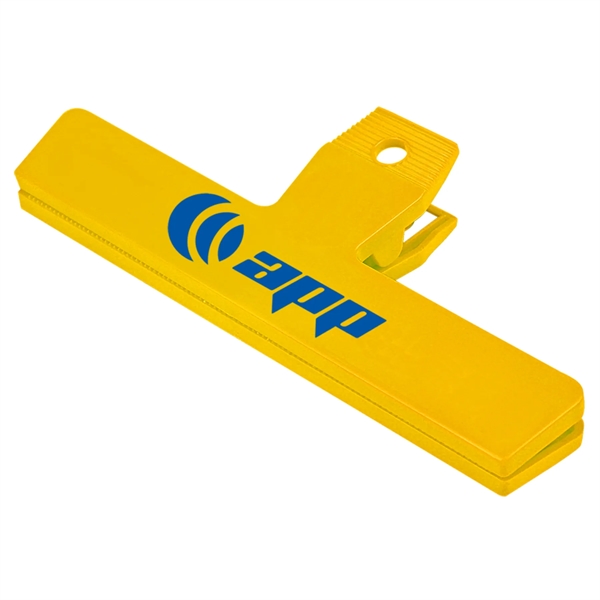 6" Bag Clip - 6" Bag Clip - Image 1 of 11