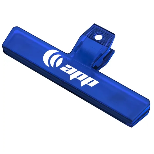 6" Bag Clip - 6" Bag Clip - Image 3 of 11