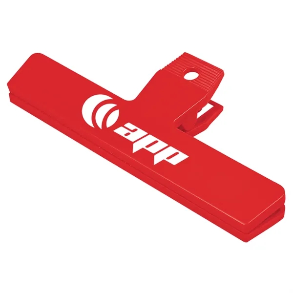 6" Bag Clip - 6" Bag Clip - Image 0 of 11