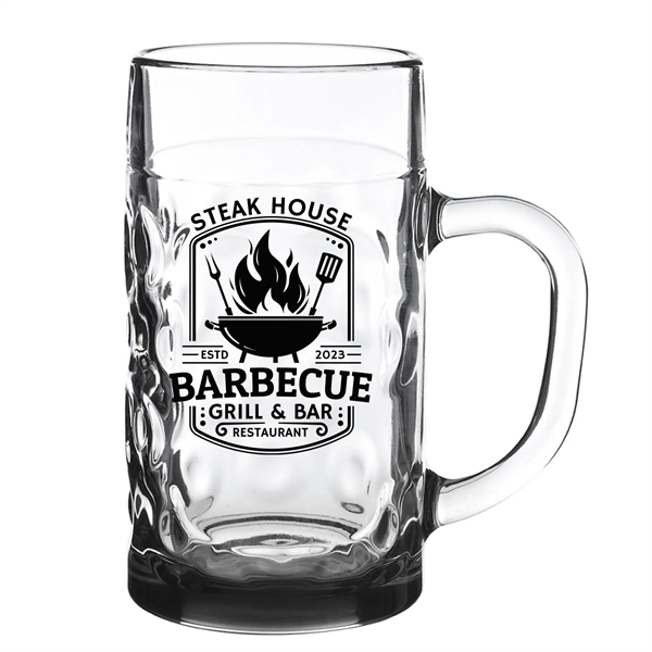 1 Liter Munich Beer Stein (1 Color) - 1 Liter Munich Beer Stein (1 Color) - Image 6 of 6