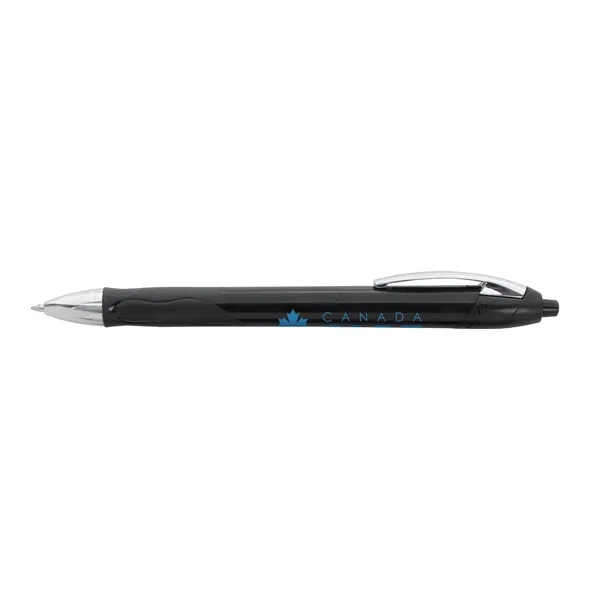 BIC® Ferocity Clic™ Gel Pen - BIC® Ferocity Clic™ Gel Pen - Image 8 of 14