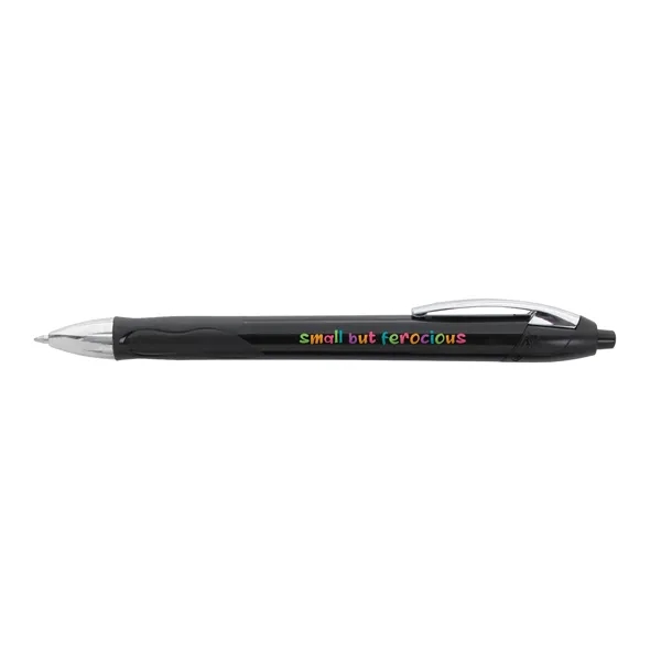 BIC® Ferocity Clic™ Gel Pen - BIC® Ferocity Clic™ Gel Pen - Image 9 of 14