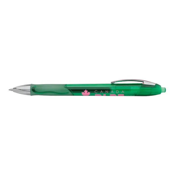 BIC® Ferocity Clic™ Gel Pen - BIC® Ferocity Clic™ Gel Pen - Image 11 of 14