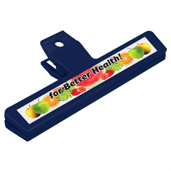 Bag Clip - Bag Clip - Image 5 of 11