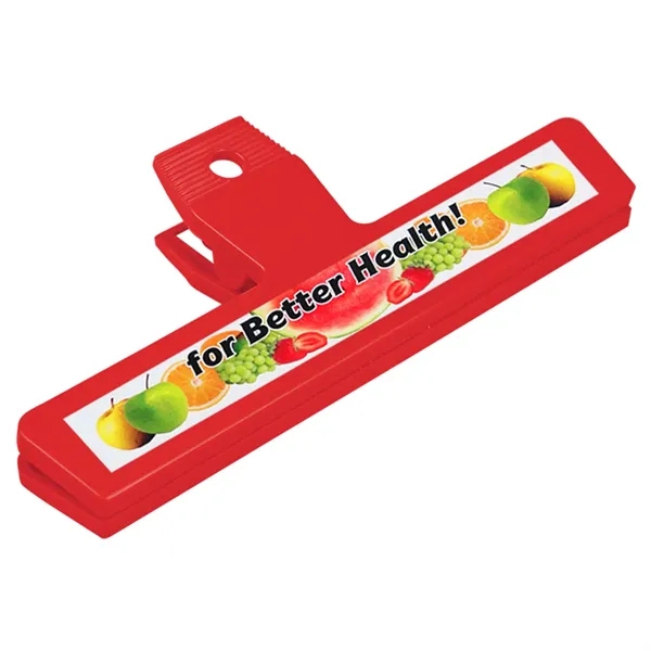 Bag Clip - Bag Clip - Image 7 of 11