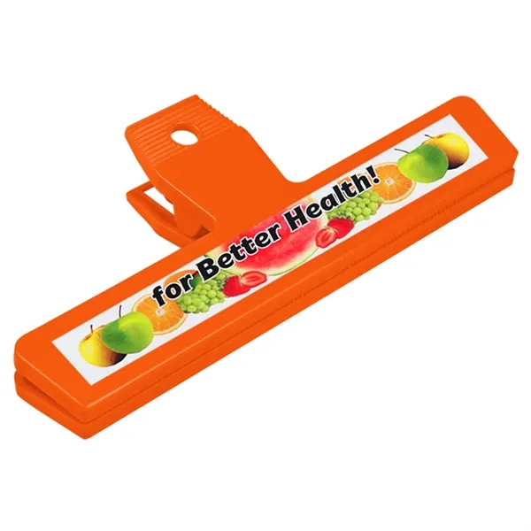 Bag Clip - Bag Clip - Image 8 of 11