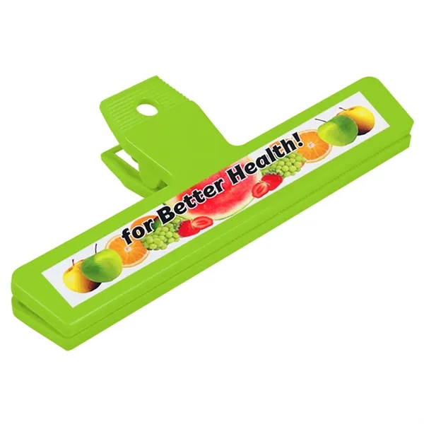 Bag Clip - Bag Clip - Image 0 of 11