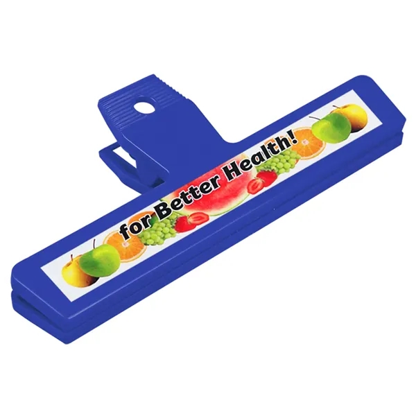 Bag Clip - Bag Clip - Image 10 of 11