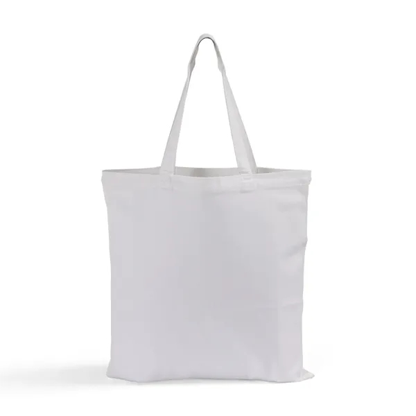 Medium Sublimation Tote Bag - Medium Sublimation Tote Bag - Image 1 of 9