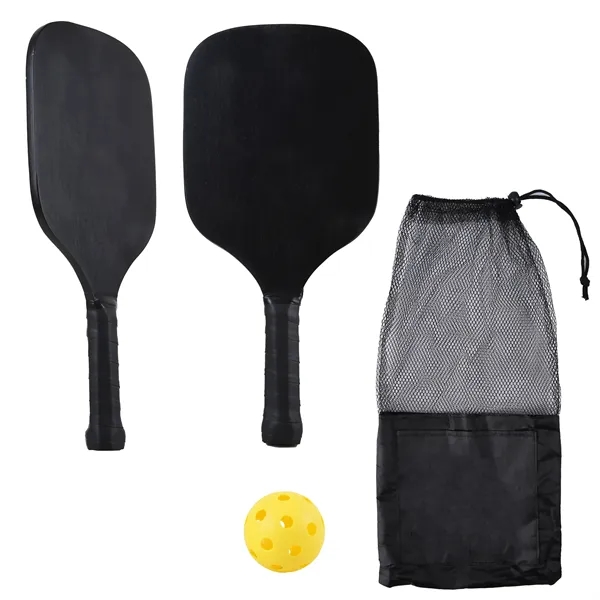 The Pick Up Pickleball Set - The Pick Up Pickleball Set - Image 5 of 7