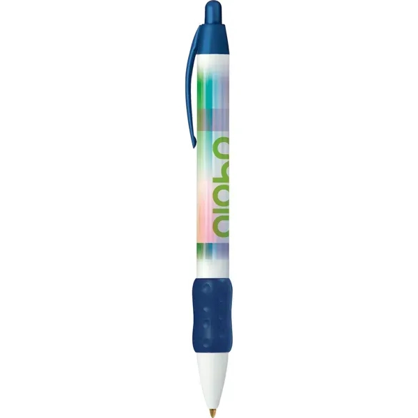 Digital WideBody® Color Grip Pen - Digital WideBody® Color Grip Pen - Image 6 of 22
