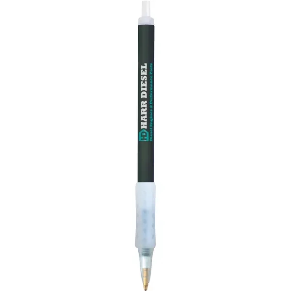 BIC® Clic Stic® Ice Grip Pen - BIC® Clic Stic® Ice Grip Pen - Image 1 of 23