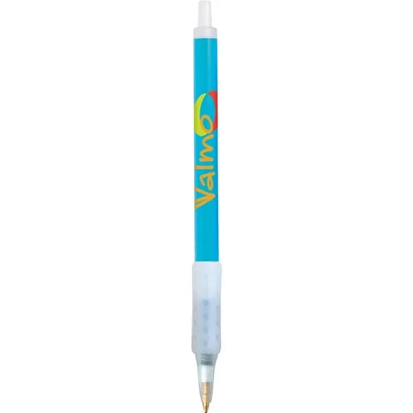 BIC® Clic Stic® Ice Grip Pen - BIC® Clic Stic® Ice Grip Pen - Image 3 of 23