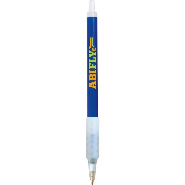 BIC® Clic Stic® Ice Grip Pen - BIC® Clic Stic® Ice Grip Pen - Image 12 of 23