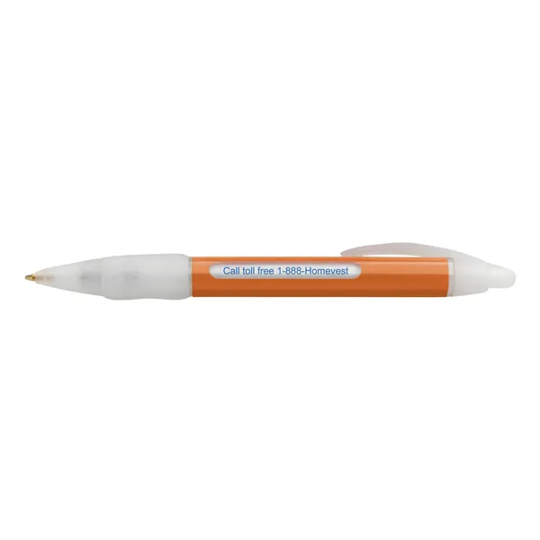 WideBody® Message Pen Colors - WideBody® Message Pen Colors - Image 19 of 35