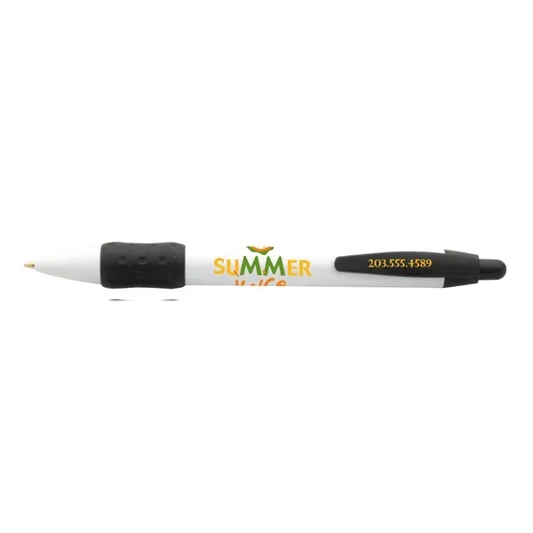 WideBody® Color Grip Pen - WideBody® Color Grip Pen - Image 29 of 44