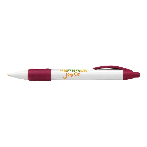 WideBody® Color Grip Pen - WideBody® Color Grip Pen - Image 33 of 44