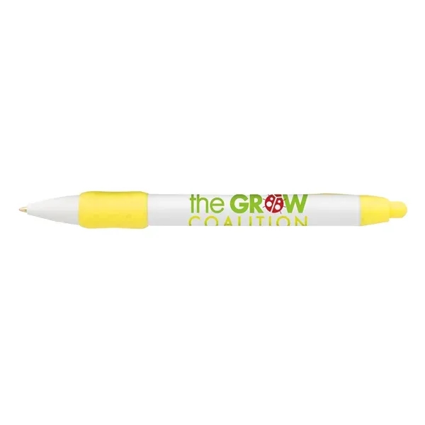 WideBody® Color Grip Pen - WideBody® Color Grip Pen - Image 19 of 44