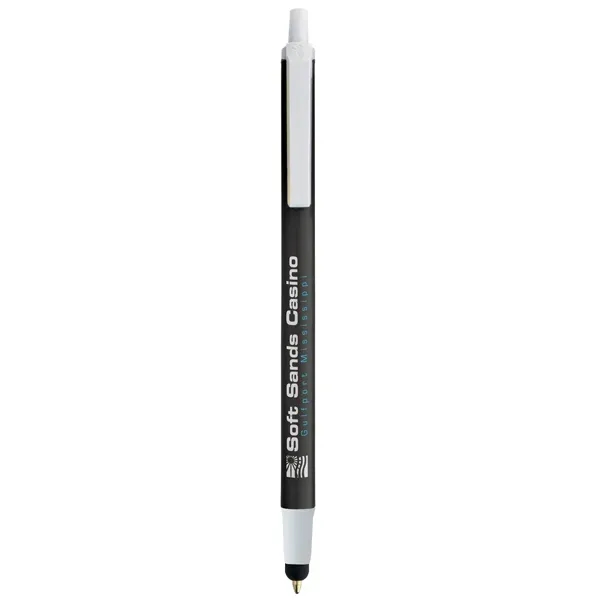 BIC® PrevaGuard® Clic Stic® Stylus Pen - BIC® PrevaGuard® Clic Stic® Stylus Pen - Image 1 of 9
