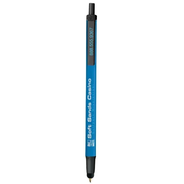 BIC® PrevaGuard® Clic Stic® Stylus Pen - BIC® PrevaGuard® Clic Stic® Stylus Pen - Image 2 of 9