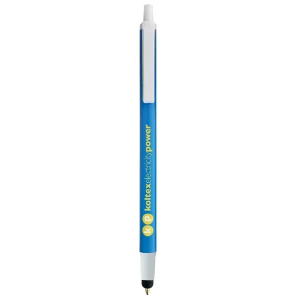 BIC® PrevaGuard® Clic Stic® Stylus Pen - BIC® PrevaGuard® Clic Stic® Stylus Pen - Image 3 of 9