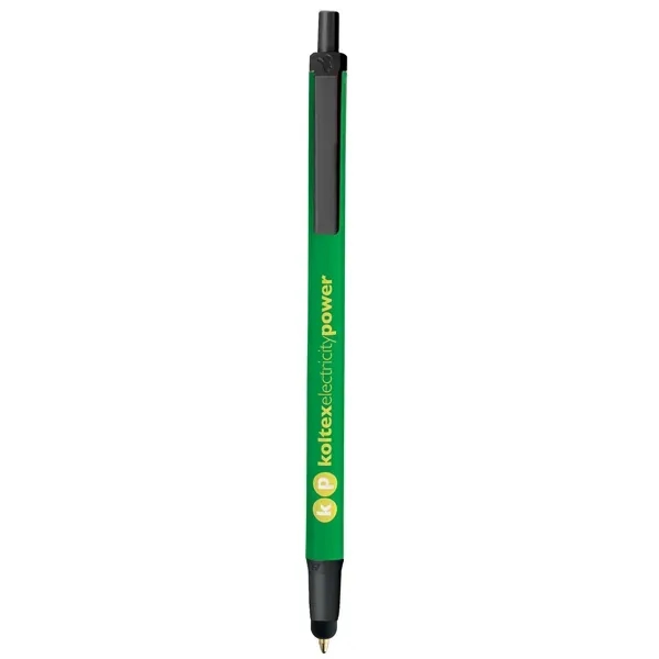 BIC® PrevaGuard® Clic Stic® Stylus Pen - BIC® PrevaGuard® Clic Stic® Stylus Pen - Image 4 of 9