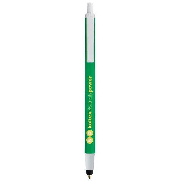 BIC® PrevaGuard® Clic Stic® Stylus Pen - BIC® PrevaGuard® Clic Stic® Stylus Pen - Image 5 of 9