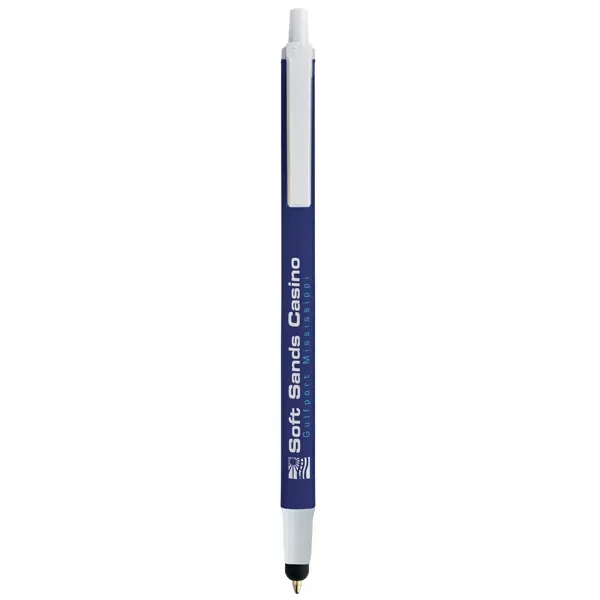 BIC® PrevaGuard® Clic Stic® Stylus Pen - BIC® PrevaGuard® Clic Stic® Stylus Pen - Image 6 of 9