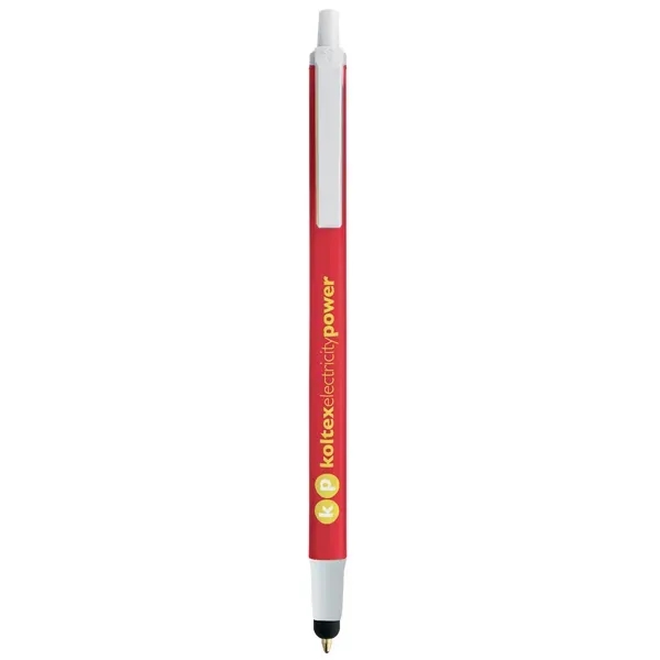 BIC® PrevaGuard® Clic Stic® Stylus Pen - BIC® PrevaGuard® Clic Stic® Stylus Pen - Image 8 of 9