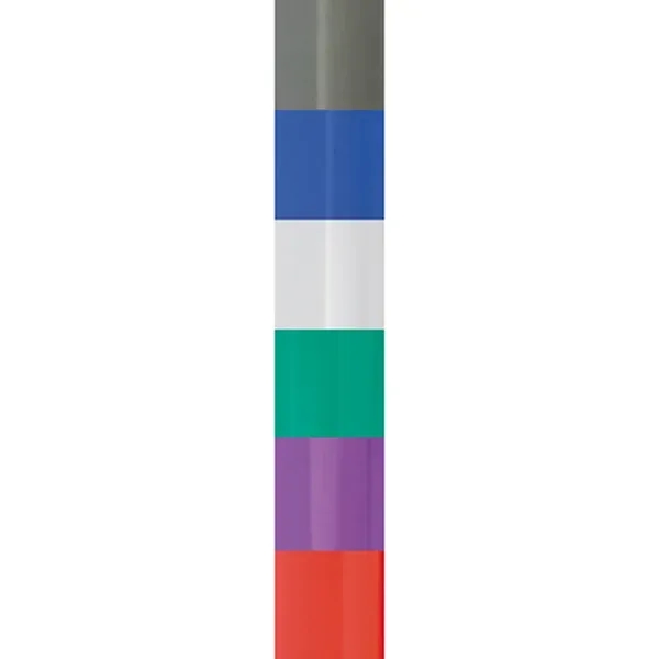 WideBody® Clear Grip Pen - WideBody® Clear Grip Pen - Image 31 of 31