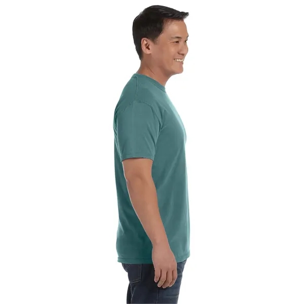 Comfort Colors Adult Heavyweight T-Shirt - Comfort Colors Adult Heavyweight T-Shirt - Image 281 of 299