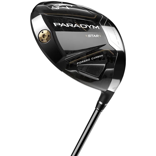 Callaway Paradym Star Driver - Callaway Paradym Star Driver - Image 2 of 5