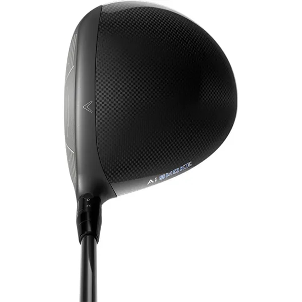 Callaway Paradym AI Smoke Max Driver - Callaway Paradym AI Smoke Max Driver - Image 3 of 5