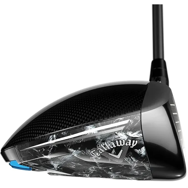 Callaway Paradym AI Smoke Max Driver - Callaway Paradym AI Smoke Max Driver - Image 4 of 5