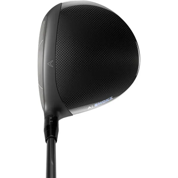 Callaway Paradym AI Smoke Max D Driver - Callaway Paradym AI Smoke Max D Driver - Image 3 of 5