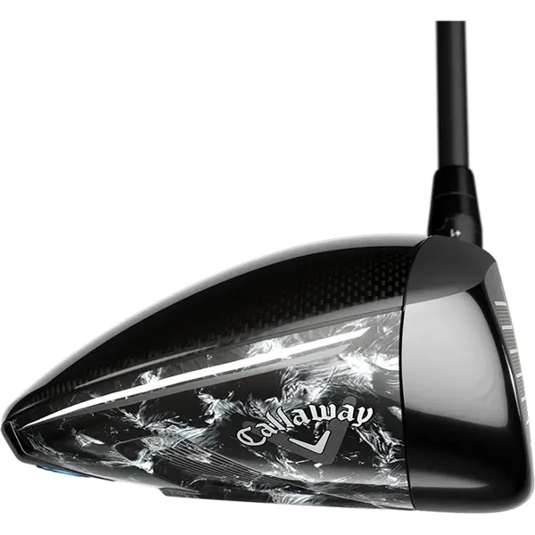Callaway Paradym AI Smoke Max D Driver - Callaway Paradym AI Smoke Max D Driver - Image 4 of 5